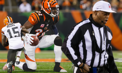 Why the NFL Touchback Rule Matters More Than Fans Think