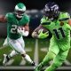 NFL Week 15 DFS picks!