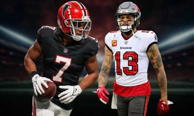 NFL DFS Picks for Week 16.