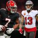NFL DFS Picks for Week 16.