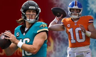 NFL Week 14 - Who's Hot & Who's Not