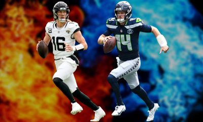 NFL Week 16 Hot or Not?