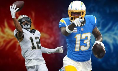NFL Week 17 Hot or Not?