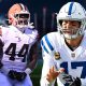NFL Week 15 Prop Bets by Big Guy Fantasy Sports!