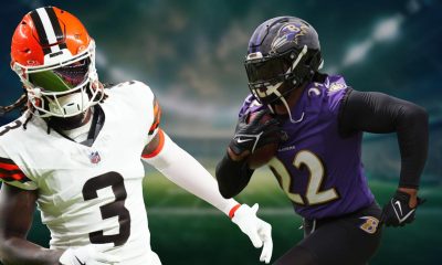 NFL Week 15 Start/Sits, ONLY STARTS this week!
