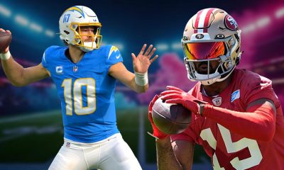 NFL Week 16 Sit or Start with Consistency.