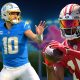 NFL Week 16 Sit or Start with Consistency.