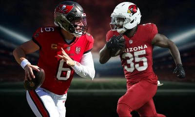NFL Week 14 Start/SIt