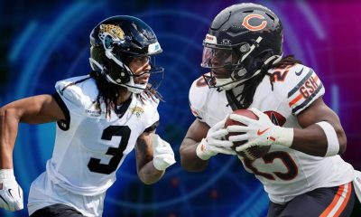 NFL Fantasy Football Week 14: Under the Radar with Consistency!