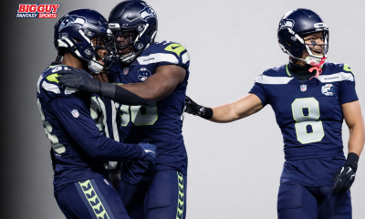 Fantasy Football Signals Hidden Within Seattle Seahawks Super Bowl Odds