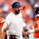 Coaching Consistency - Denver Broncos