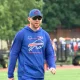 Coaching Consistency - Buffalo Bills