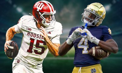 2026 NFL Draft: Consistent Rookies