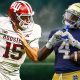 2026 NFL Draft: Consistent Rookies