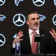 Coaching Consistency Atlanta Falcons