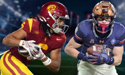 2026 NFL Draft: Rookie Tiers - Post Draft