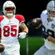 NFL Fantasy Football Offseason: 3 Year TE Consistency