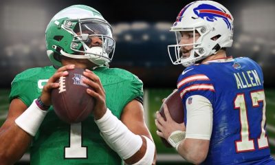 NFL Fantasy Football Offseason: 3 Year QB Consistency