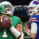 NFL Fantasy Football Offseason: 3 Year QB Consistency