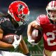 NFL Fantasy Football Offseason: 3 Year RB Consistency