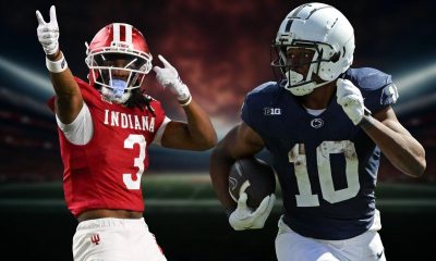 2026 NFL Draft: Consistent Rookies pt. 3