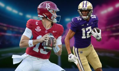 2026 NFL Draft: Consistent Rookies pt. 4