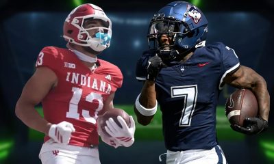 2026 NFL Draft: Consistent Rookies pt. 5