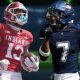 2026 NFL Draft: Consistent Rookies pt. 5