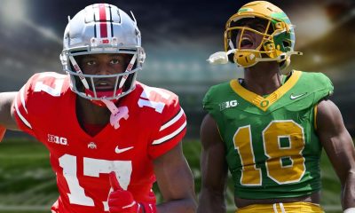 2026 NFL Draft: Consistent Rookies pt. 2