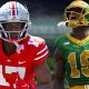 2026 NFL Draft: Consistent Rookies pt. 2