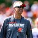 Coaching Consistency - Cleveland Browns