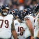 NFC North - Offensive Lines