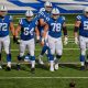 AFC South - Offensive Lines