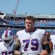 AFC East - Offensive Lines
