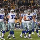 NFC East offensive lines