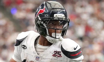 Week 2 - NFL Fantasy Football: Prop Bets 2026