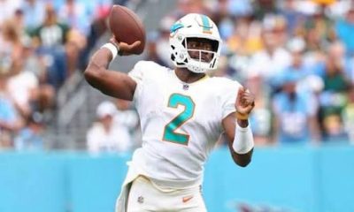 NFL Week 2 Prop Bets 2026