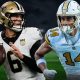 Under the Radar with Consistency NFL Week 2.